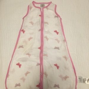 Aden and Anais sleepsack